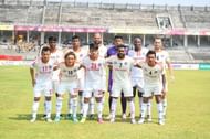 East Bengal